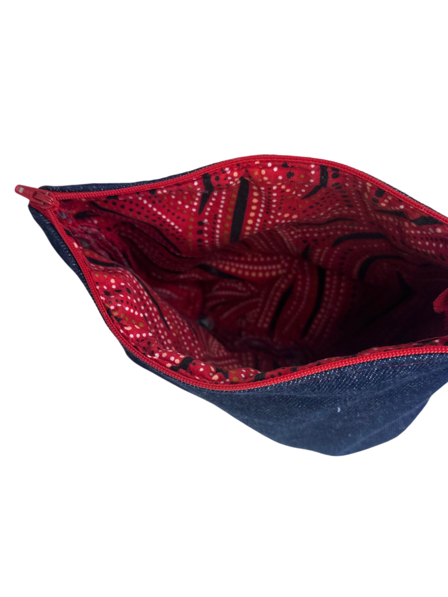 toiletry bag